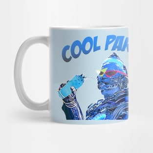 Cool Party! Mug